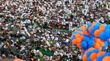 تجهيزات ساحات ومساجد صلاة العيد لضمان أداء الشعائر في أجواء من الطمأنينة